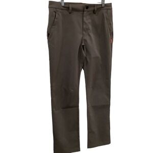 Ketl Tactical Travel and Hiking Pants SIZE L/32 (Like NEW)